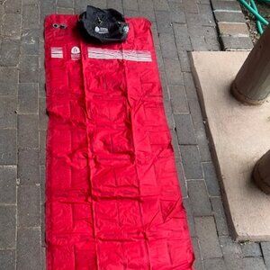 Sierra Designs Grandy Insulated Sleeping Pad